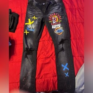 Rue 21 Size: 32x34